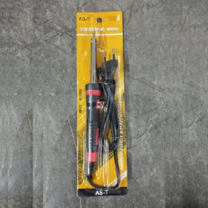 AS-T Soldering Iron 30w