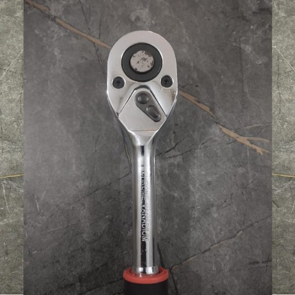 Chrome Vanadium Ratchet