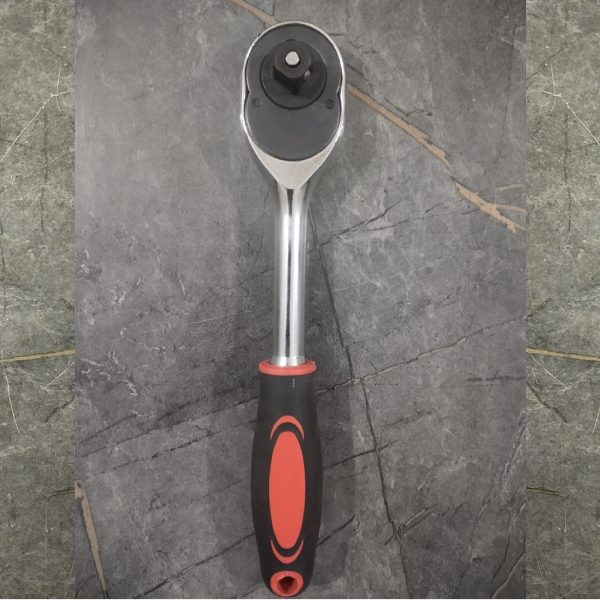 Chrome Vanadium Ratchet