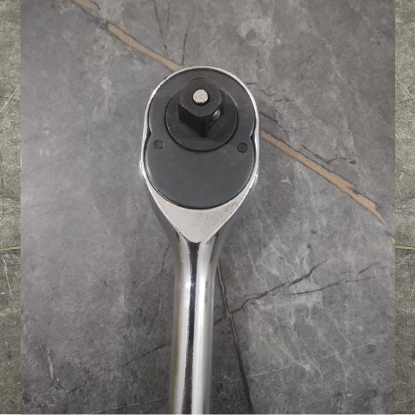 Chrome Vanadium Ratchet