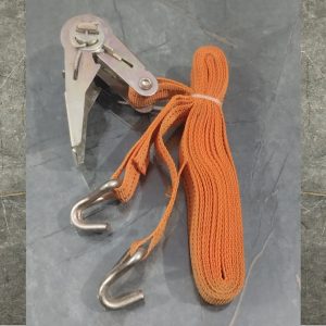 Ratchet Tie Down Strap