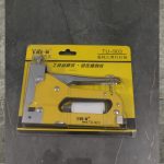 TNI-U TU-903 Precision Stapler