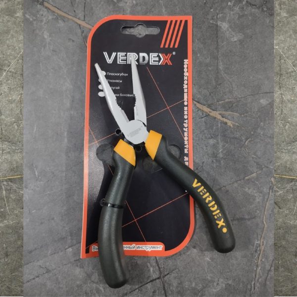 verdex Nose plier