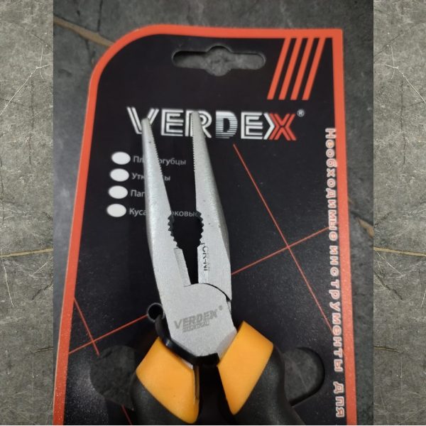 verdex Nose plier