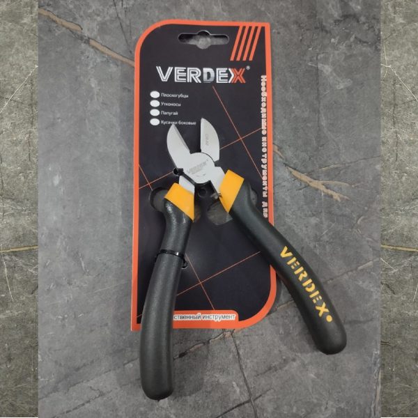 VERDEX Cutter Plier 6"