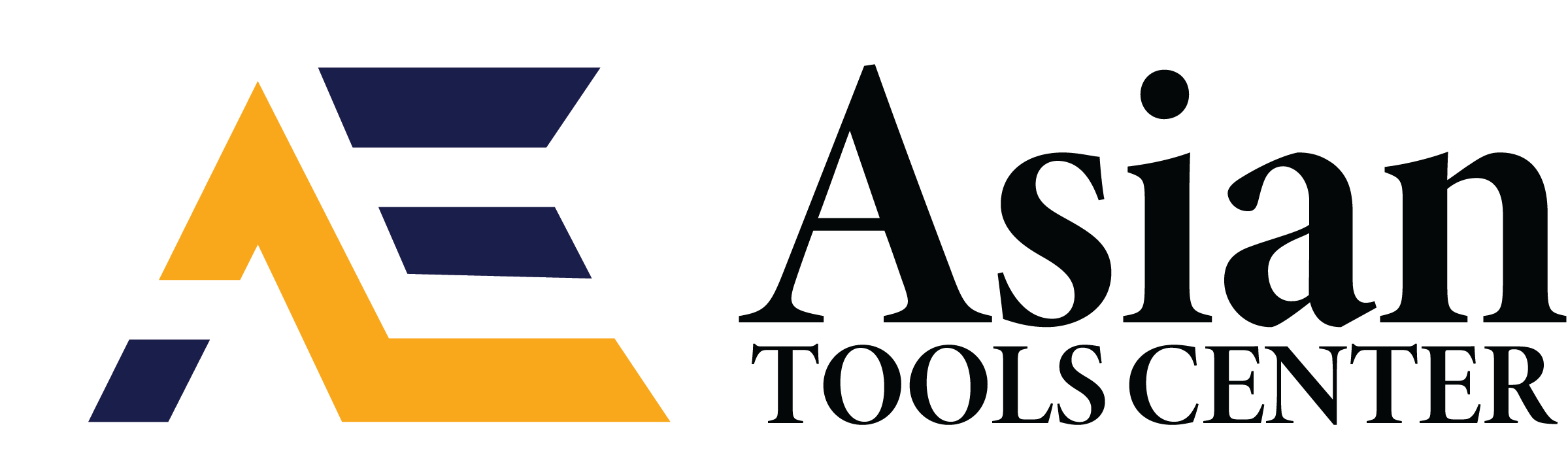 Asian Tools Center