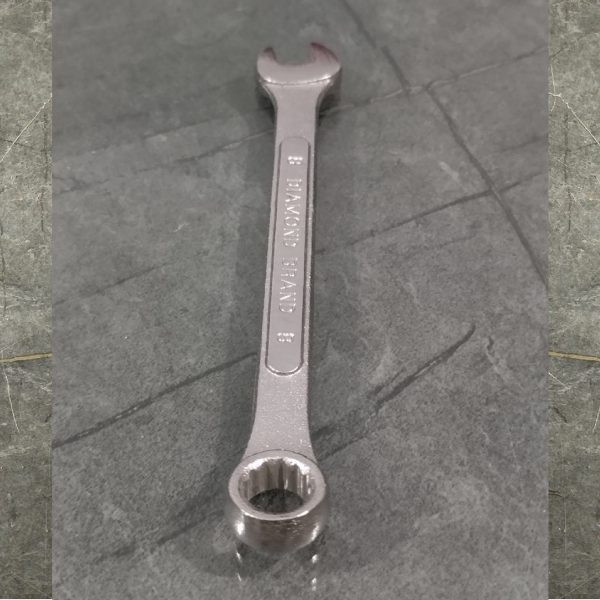 DIAMOND Brand Ring to Fix Spanner/Pana 8-8