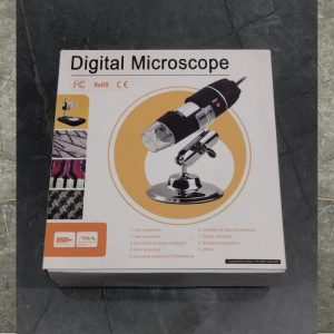 Digital Microscope 1600X