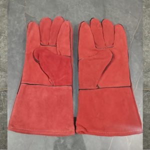 Safety Gloves