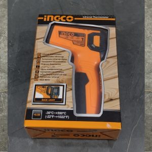 INGCO Infrared Thermometer