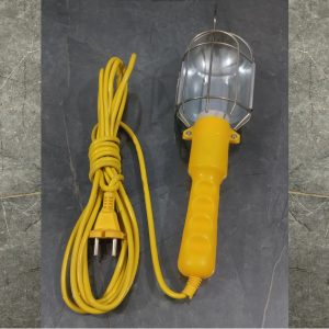 Portable Electric Hand Lamp