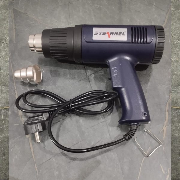 STEARNEL Heavy Duty High Performance Heat Gun