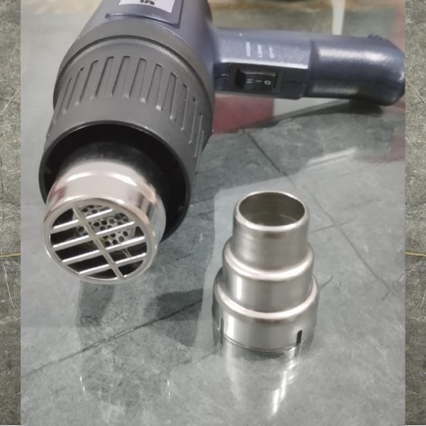 STEARNEL Heavy Duty High Performance Heat Gun