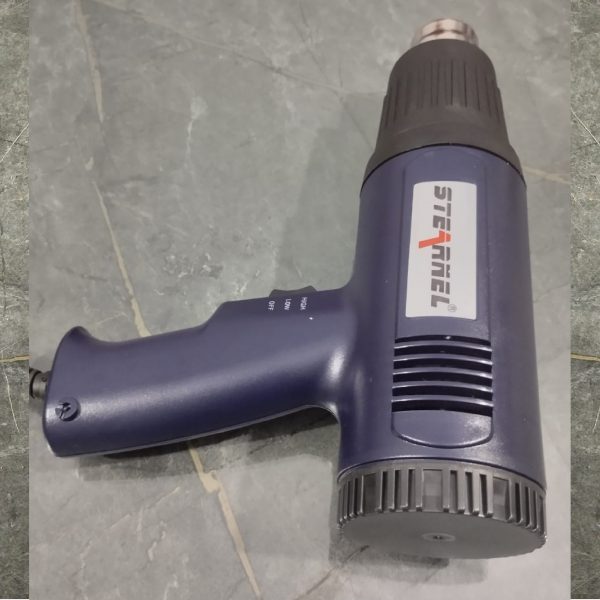 STEARNEL Heavy Duty High Performance Heat Gun