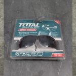 TOTAL Safety Goggles TSP305