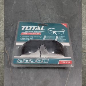 TOTAL Safety Goggles TSP305