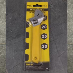 TNI-U Screw Wrench/Spanner