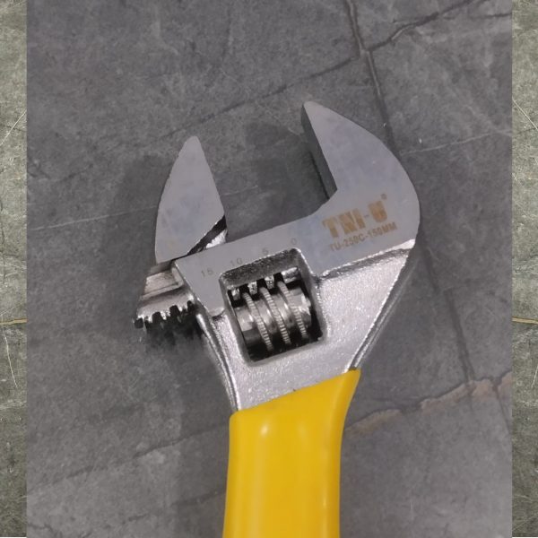 TNI-U Screw Wrench/Spanner