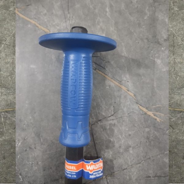 WADFOW Concrete Chisel