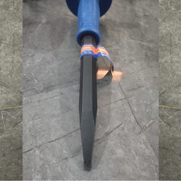 WADFOW Concrete Chisel