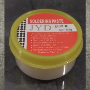 JYD Soldering Paste 50/150g