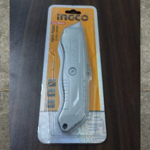 INGCO Utility Knife HKNS11615