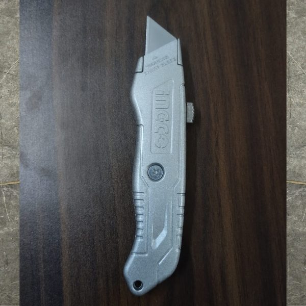 INGCO Utility Knife HKNS11615