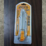 INGCO Snap-off Blade Knife HKNS11807