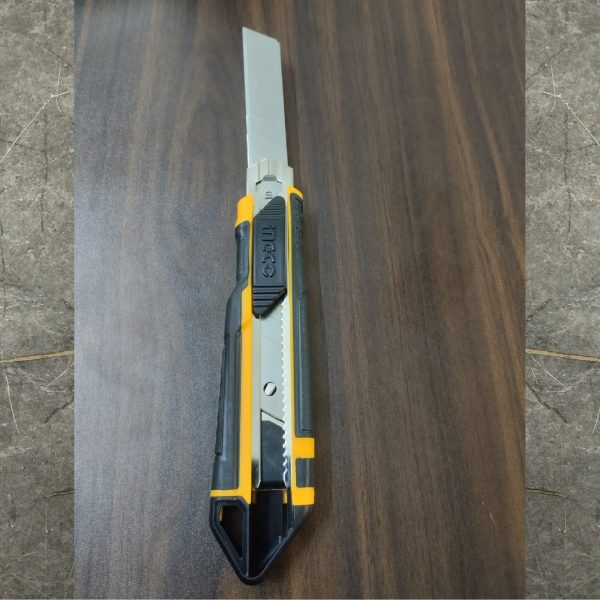 INGCO Snap-off Blade Knife HKNS16538
