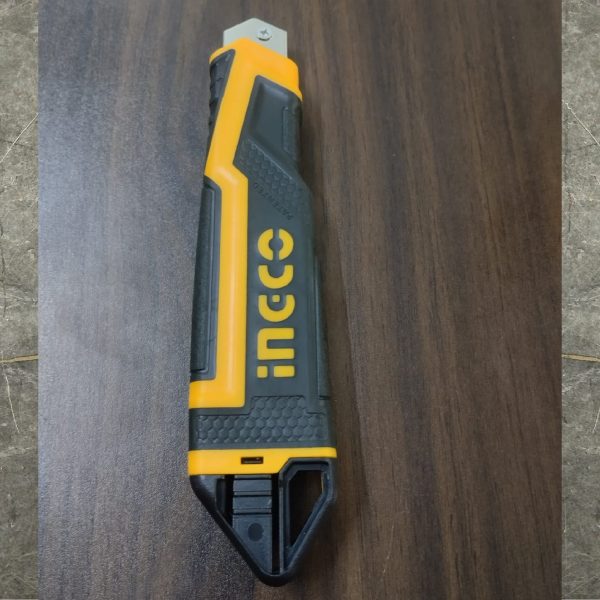 INGCO Snap-off Blade Knife HKNS16538