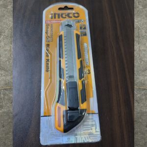 INGCO Snap-off Blade Knife HKNS28035