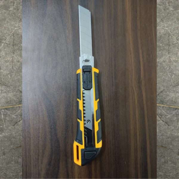 INGCO Snap-off Blade Knife HKNS28035