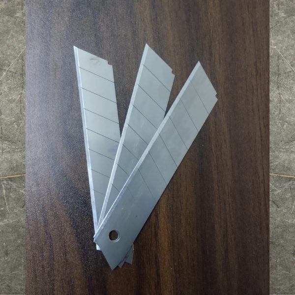 INGCO Snap-off Blade Knife HKNS16538
