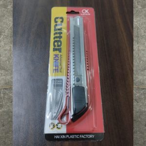 HAIXIN Cutter Knife No:332