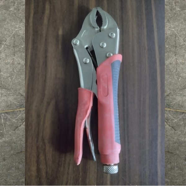 SHE-K SK-1109 Locking Grip Pliers