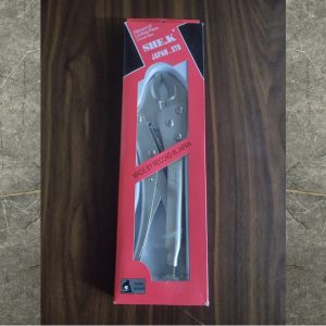 SHE-K SK-128 Locking Grip Pliers