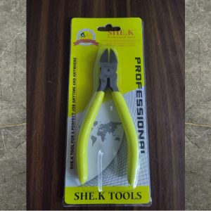 SHE-K SK-21 Cutter Plier 5"