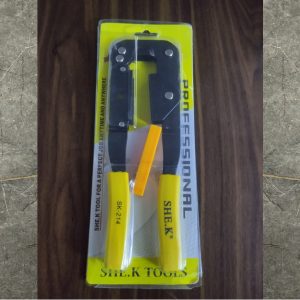 SHE-K SK-214 IDC Crimping Tool