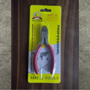 SHE-K SK-502 Cutter Plier 5"