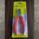 SHE-K SK-602B Cutter Plier 6"