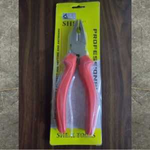 SHE-K SK-808B Combination Plier 8"