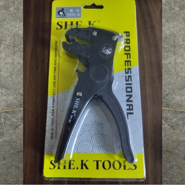 SHE-K SK-84 Wire Stripper