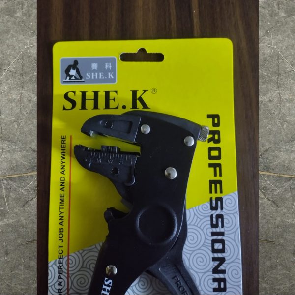 SHE-K SK-84 Wire Stripper