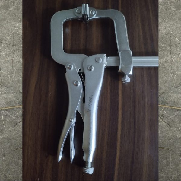 SHE-K Vice Grip Plier