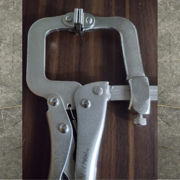 SHE-K Vice Grip Plier