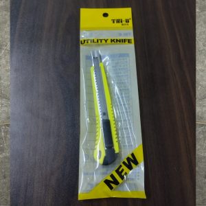 TNI-U TU-330B Utility Knife