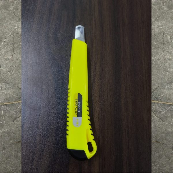 TNI-U TU-330B Utility Knife