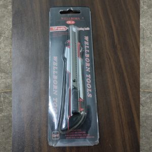 WELLBORN Art Designing Knife