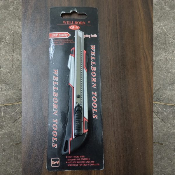 WELLBORN Art Designing Knife
