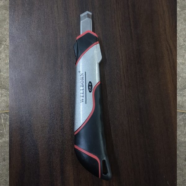 WELLBORN Art Designing Knife